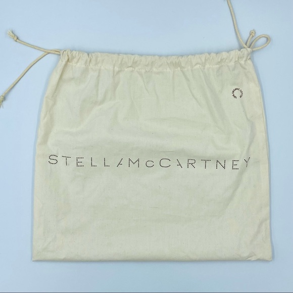 Stella McCartney Falabella Mini Shoulder bag - Picture 13 of 13